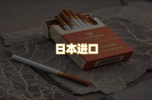 日本进口